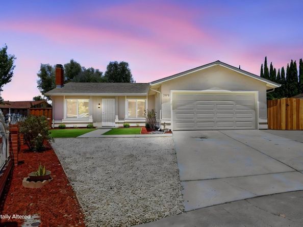 799 Sunbrook Court, San Jose CA 95111