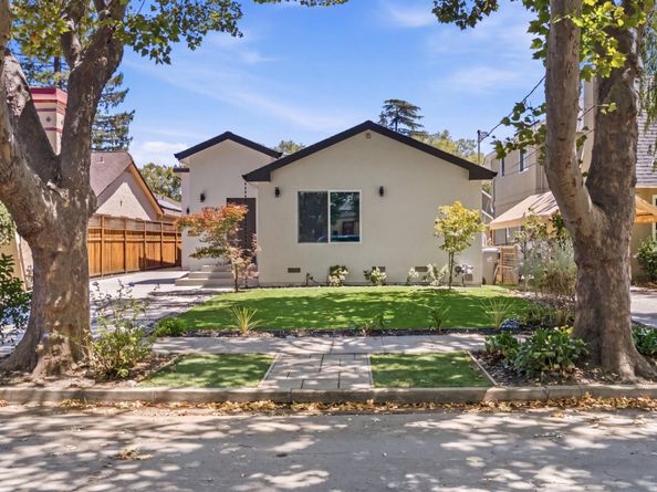 1526 Mcdaniel Avenue, San Jose CA 95126