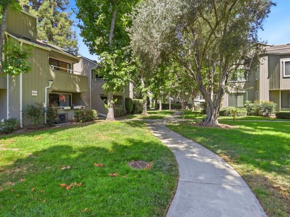 1672 Braddock Court, San Jose CA 95125