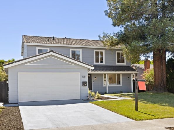 1361 Cabrillo Avenue, San Jose CA 95132