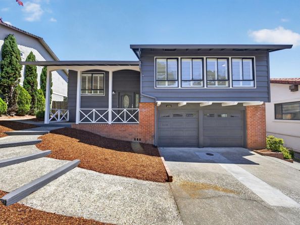 1176 Grand Teton Drive, Pacifica CA 94044