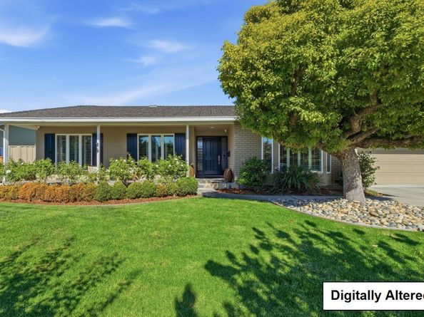 116 Meadowbrook Drive, Los Gatos CA 95032