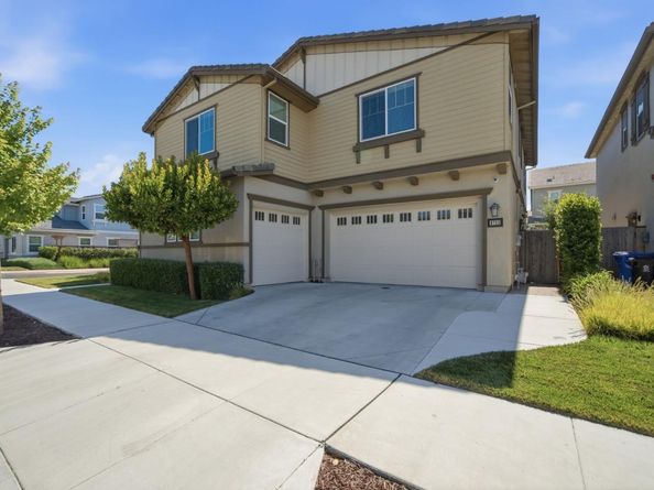 6752 Grasshopper Avenue, Newark CA 94560