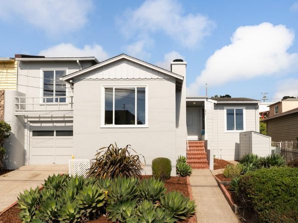 377 Hillside Boulevard, Daly City CA 94014