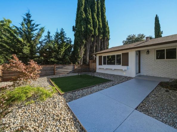 1563 Clarita Avenue, San Jose CA 95130
