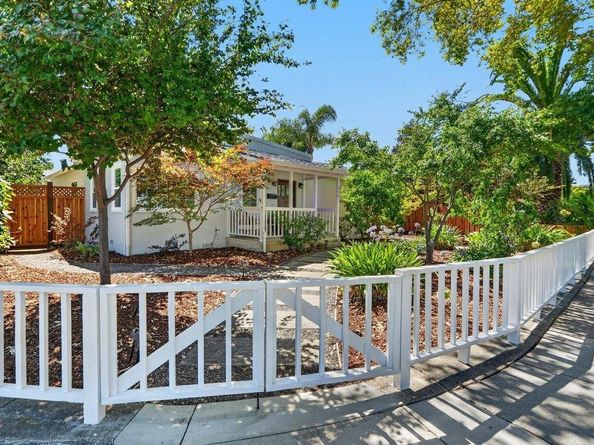 236 N 3rd Street, Campbell CA 95008