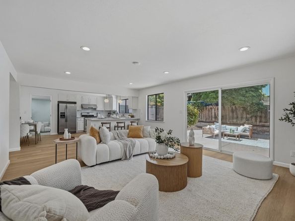 1176 Blair Avenue, Sunnyvale CA 94087