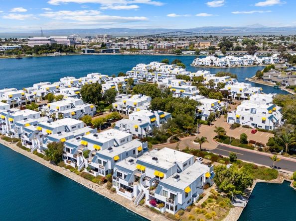 816 Balboa Lane, Foster City CA 94404