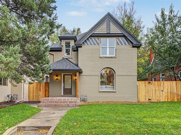 934 S Washington Street, Denver CO 80209