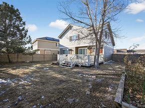 16292 E Geddes Avenue, Aurora CO 80016