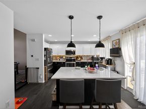 16292 E Geddes Avenue, Aurora CO 80016