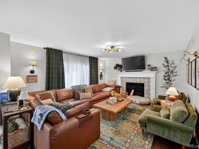 16292 E Geddes Avenue, Aurora CO 80016