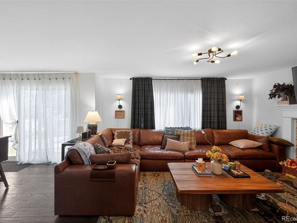 16292 E Geddes Avenue, Aurora CO 80016