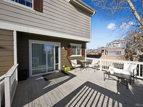 16292 E Geddes Avenue, Aurora CO 80016