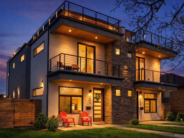 3644 Vallejo Street, Denver CO 80211