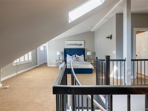 Undisclosed Address #9008986, Denver CO 80218