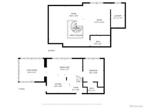 Undisclosed Address #9008986, Denver CO 80218