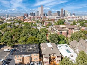 Undisclosed Address #9008986, Denver CO 80218