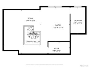 Undisclosed Address #9008986, Denver CO 80218