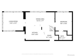 Undisclosed Address #9008986, Denver CO 80218