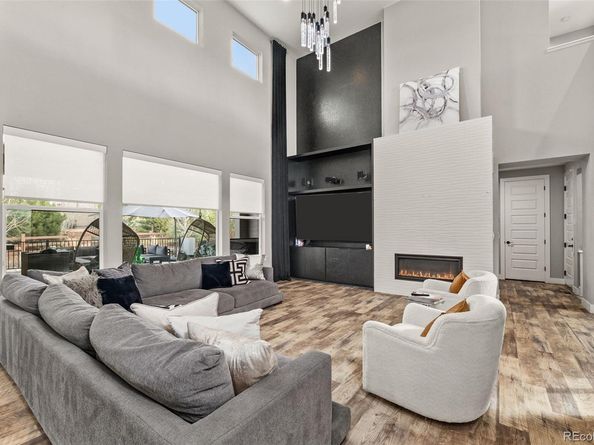 25537 E Alder Drive, Aurora CO 80016