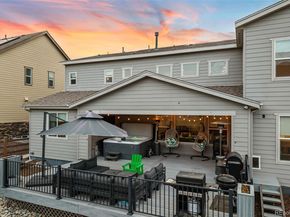 25537 E Alder Drive, Aurora CO 80016