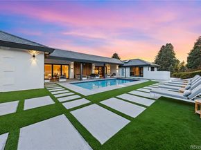49 Charlou Circle, Cherry Hills Village CO 80111