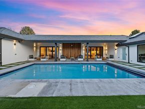 49 Charlou Circle, Cherry Hills Village CO 80111