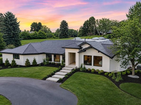 49 Charlou Circle, Cherry Hills Village CO 80111