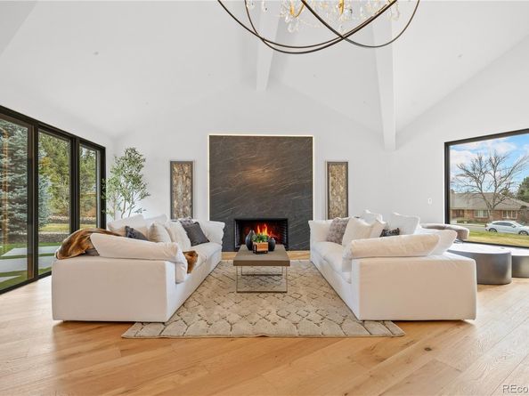 49 Charlou Circle, Cherry Hills Village CO 80111