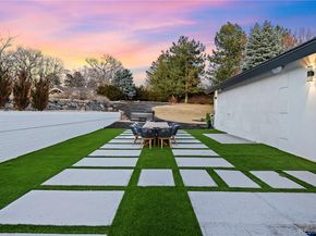 49 Charlou Circle, Cherry Hills Village CO 80111