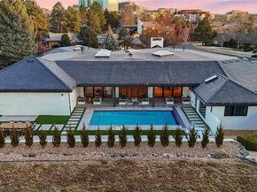 49 Charlou Circle, Cherry Hills Village CO 80111