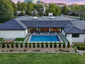 49 Charlou Circle, Cherry Hills Village CO 80111