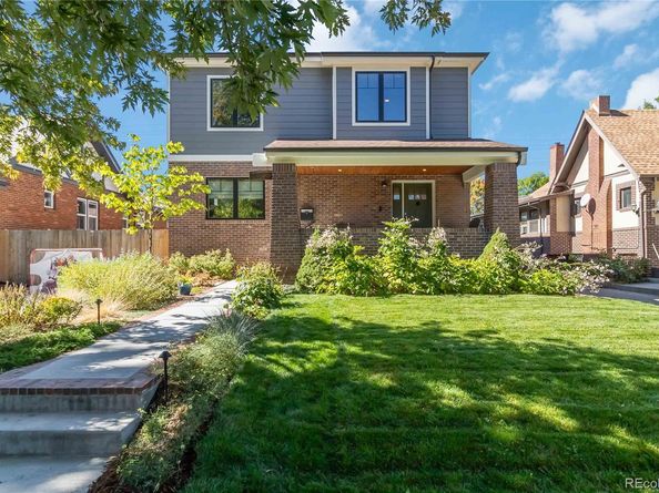 2645 Fairfax Street, Denver CO 80207