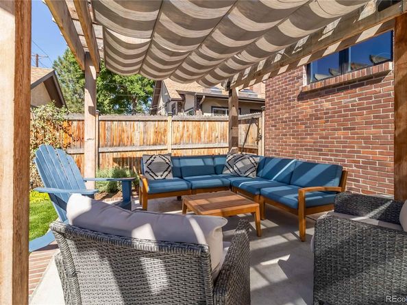 2645 Fairfax Street, Denver CO 80207