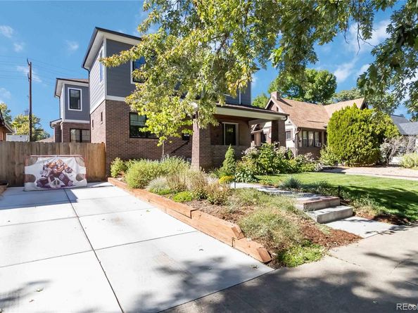 2645 Fairfax Street, Denver CO 80207