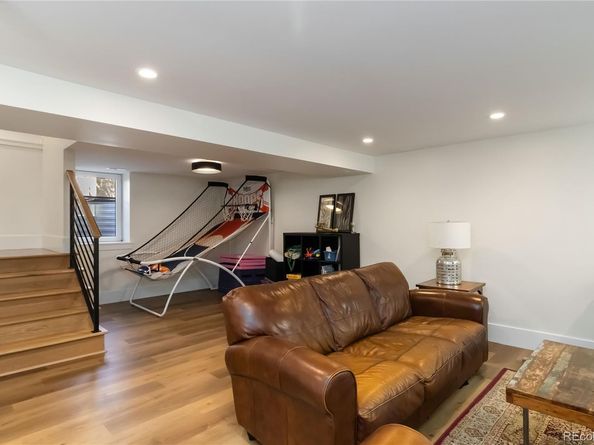 2645 Fairfax Street, Denver CO 80207