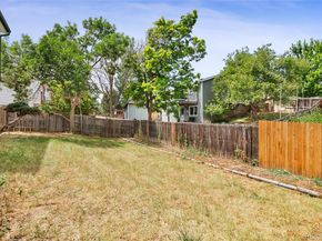 2757 S Sedalia Street, Aurora CO 80013