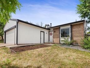 2757 S Sedalia Street, Aurora CO 80013
