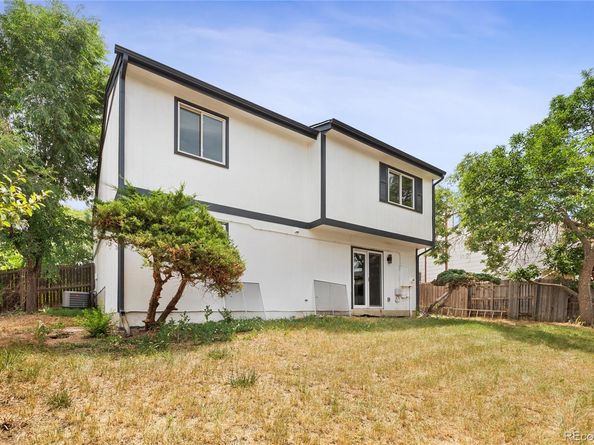 2757 S Sedalia Street, Aurora CO 80013