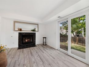 2757 S Sedalia Street, Aurora CO 80013