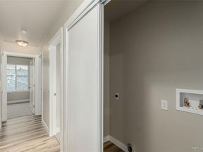 7951 York Street 3, Denver CO 80229