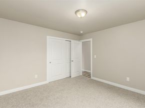 7951 York Street 3, Denver CO 80229