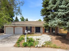 2713 S Paris Place, Aurora CO 80014