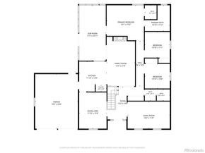 2713 S Paris Place, Aurora CO 80014