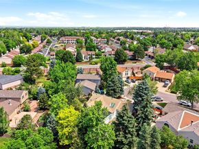 2713 S Paris Place, Aurora CO 80014