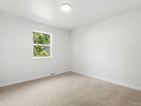 2713 S Paris Place, Aurora CO 80014