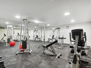 3426 S Locust Street F, Denver CO 80222