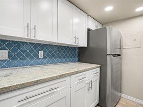 3426 S Locust Street F, Denver CO 80222