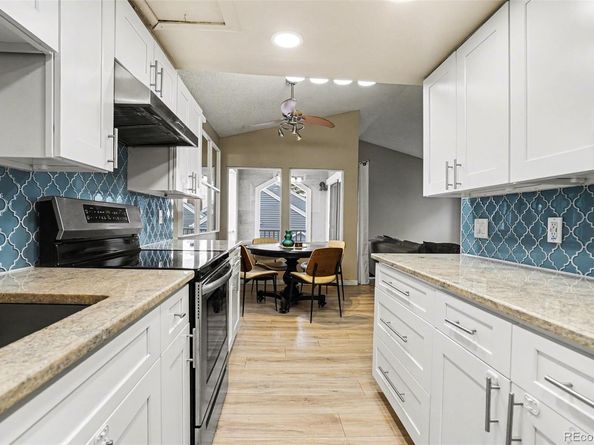 3426 S Locust Street F, Denver CO 80222